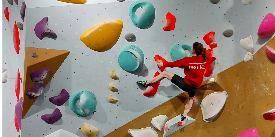 Bouldern
