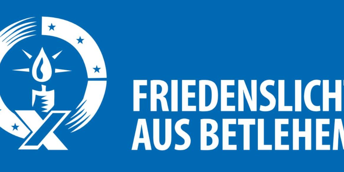 Friedenslicht-Logo
