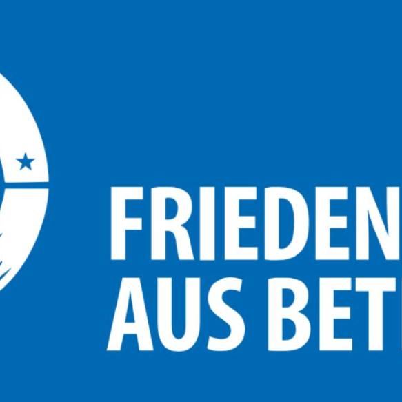 Friedenslicht-Logo