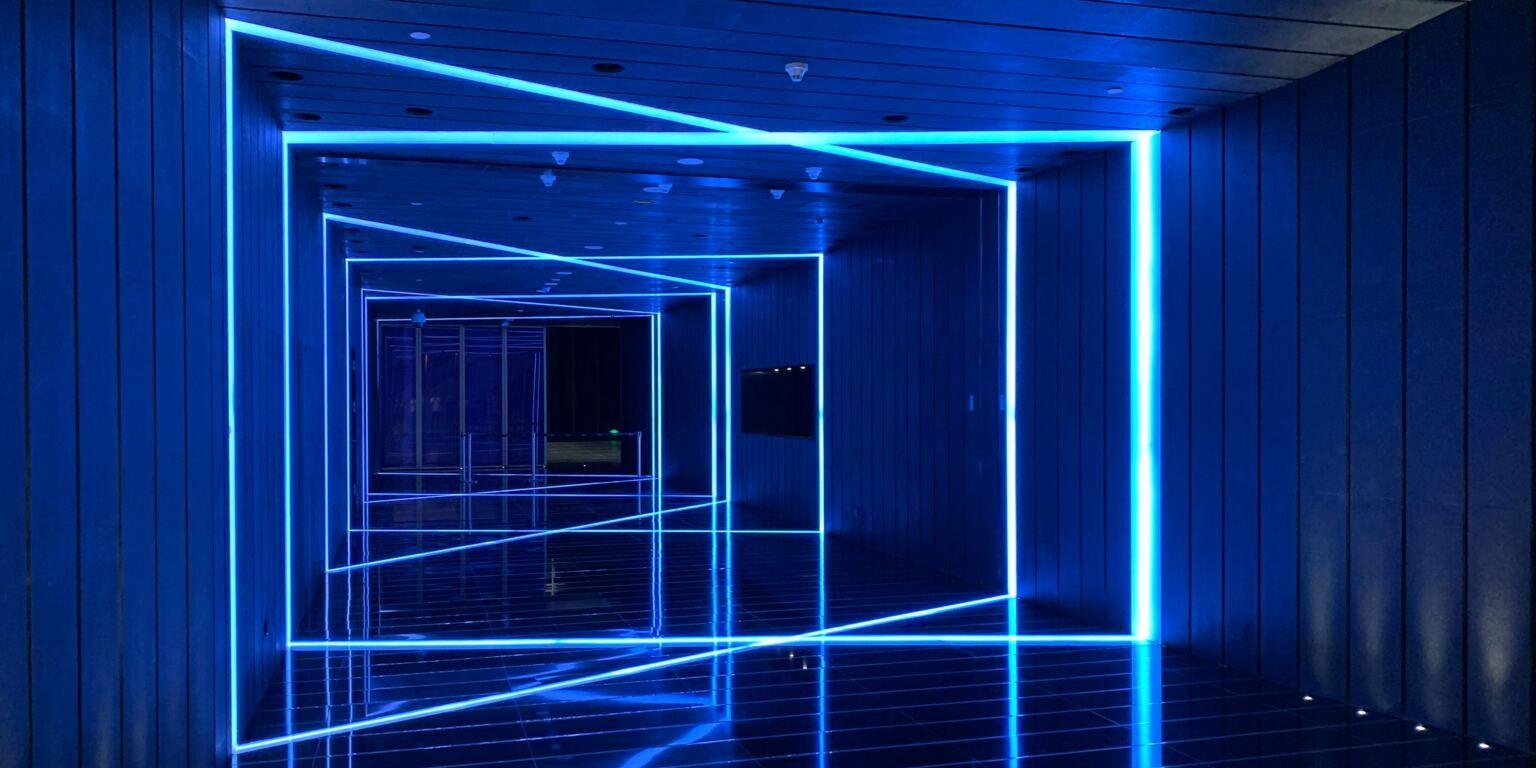 Laser Tag