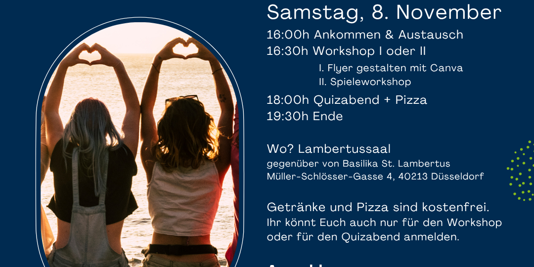 Nachtreffen GLK