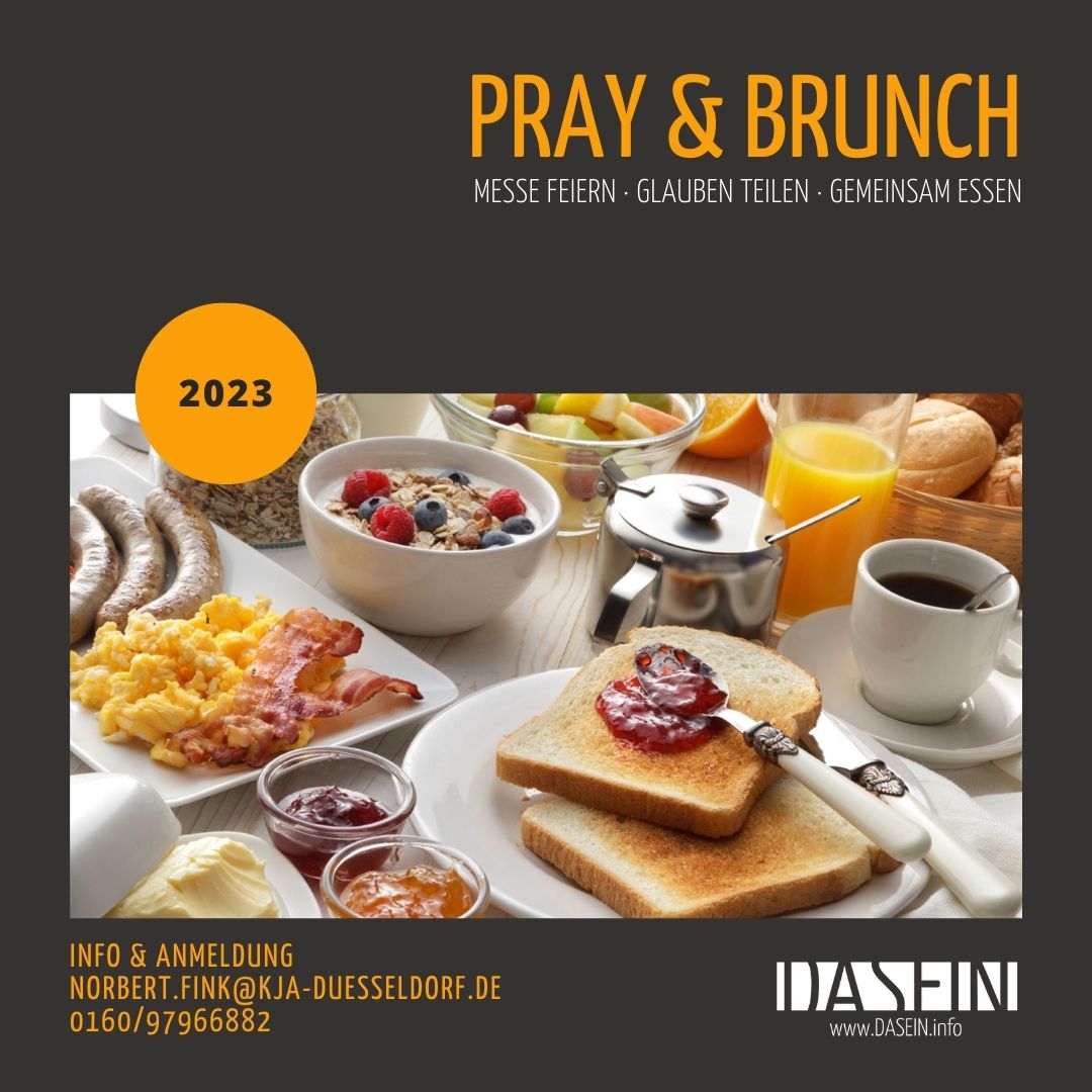 Pray & Brunch_allgemein