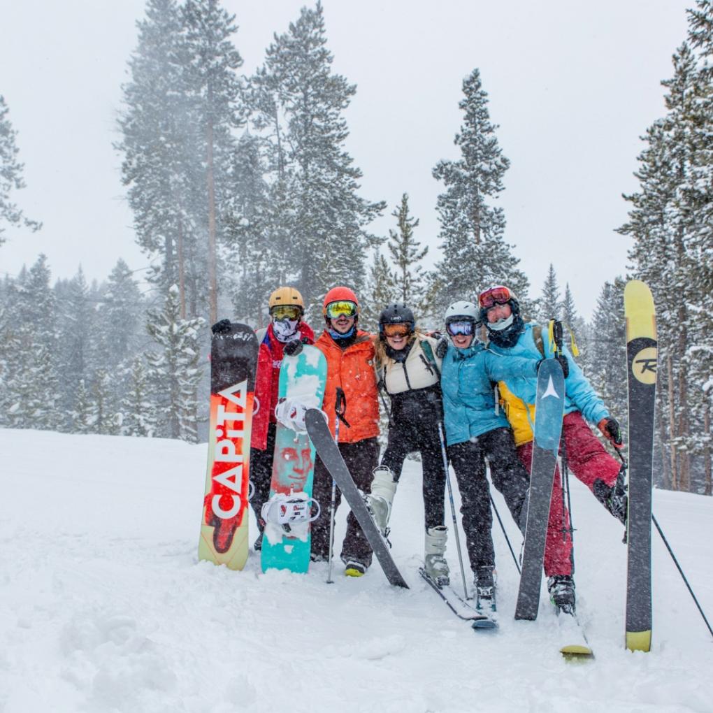 Ski