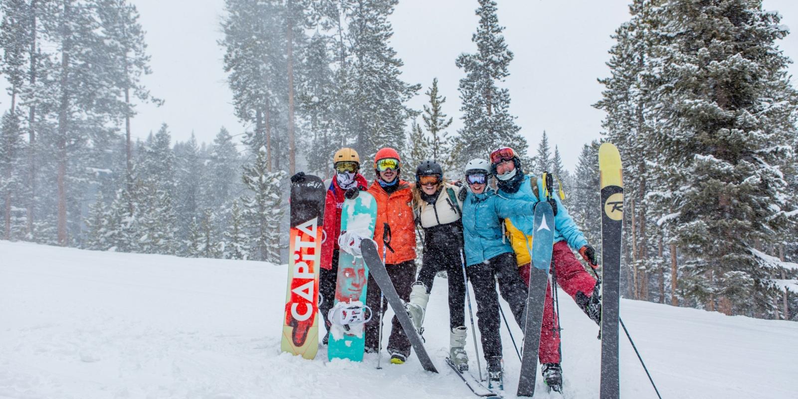 Ski
