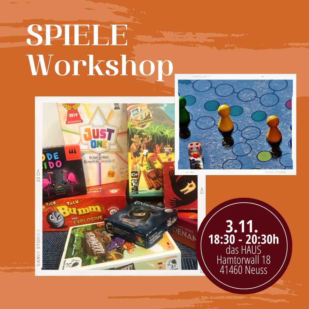 SpieleWorkshop1