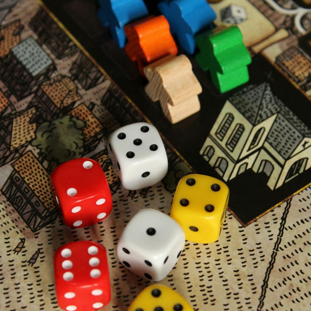 Spieleabend