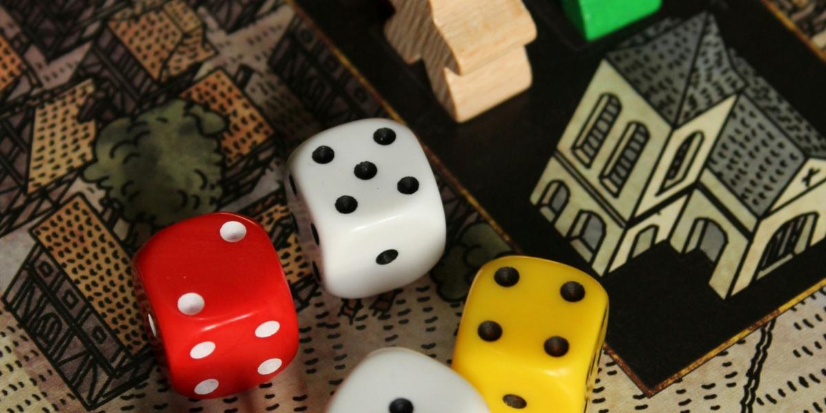 Spieleabend