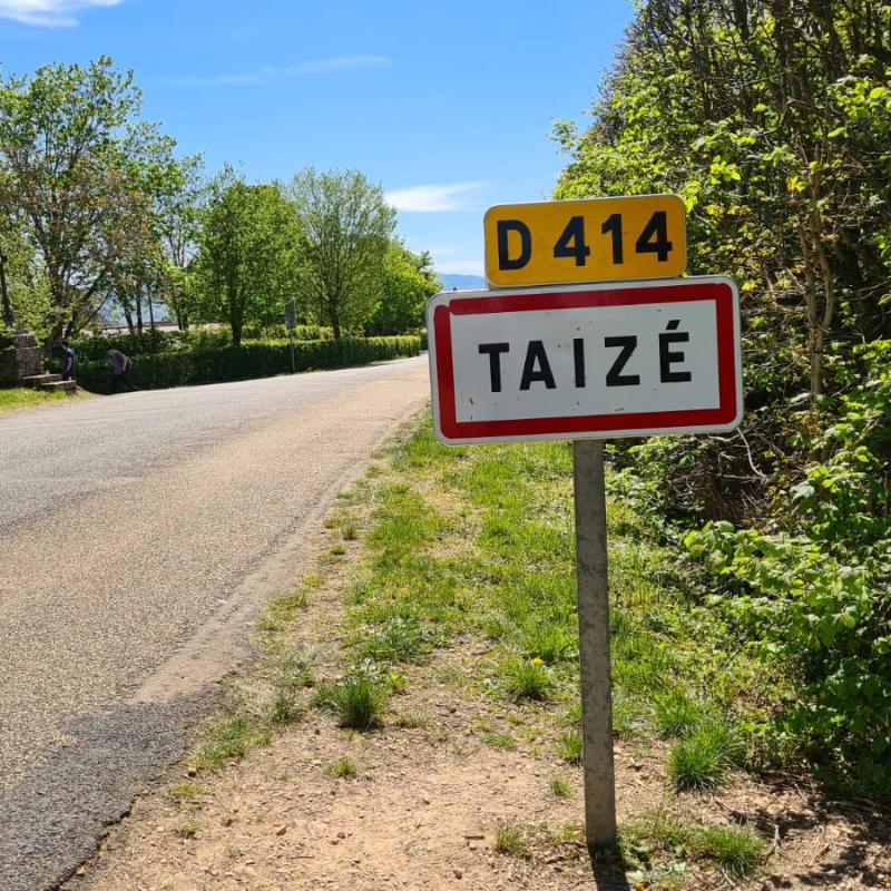 Taizé1