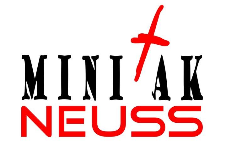 miniakneuss