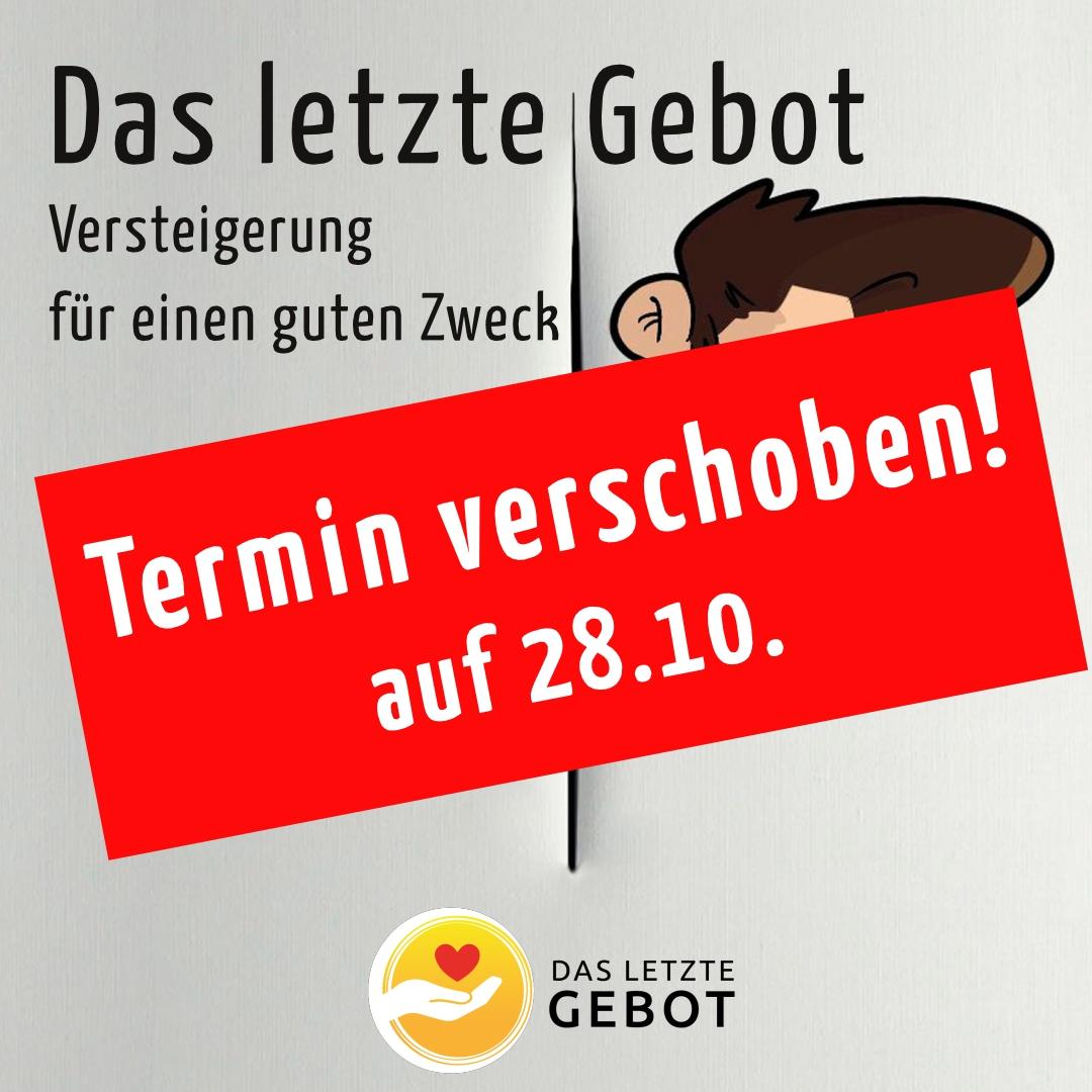versteigerung-Verschiebung